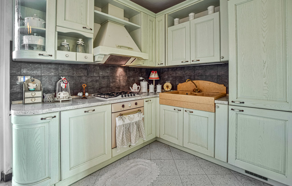 Lejlighed - Capezzano Pianore , Italien - ITV718 5