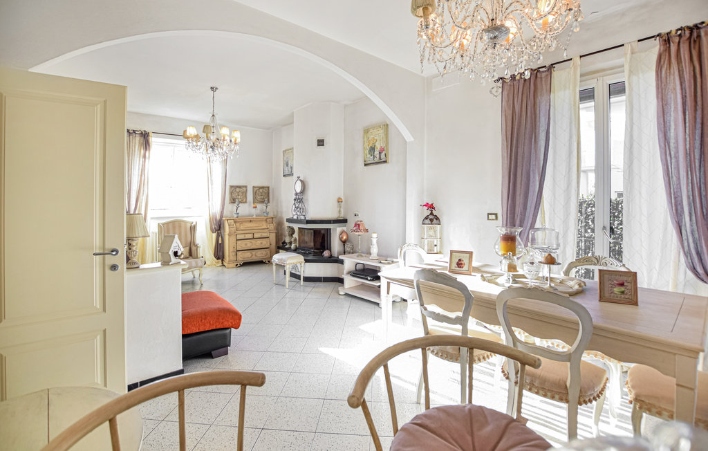 Lejlighed - Capezzano Pianore , Italien - ITV718 11