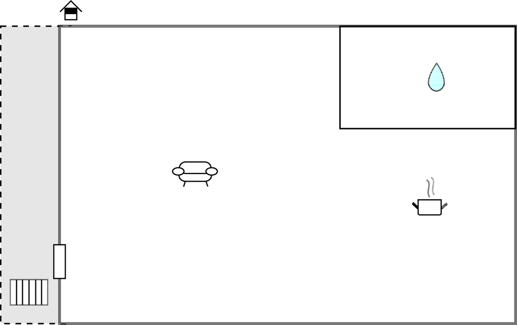 Semesterlägenhet - Camaiore , Italien - ITV040 