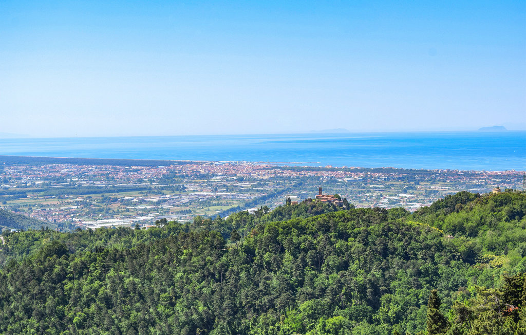 Semesterlägenhet - Camaiore , Italien - ITV040 12