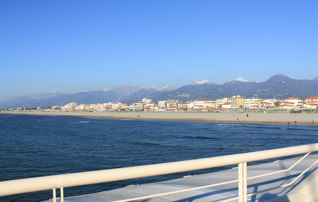 Semesterlägenhet - Camaiore , Italien - ITV040 13