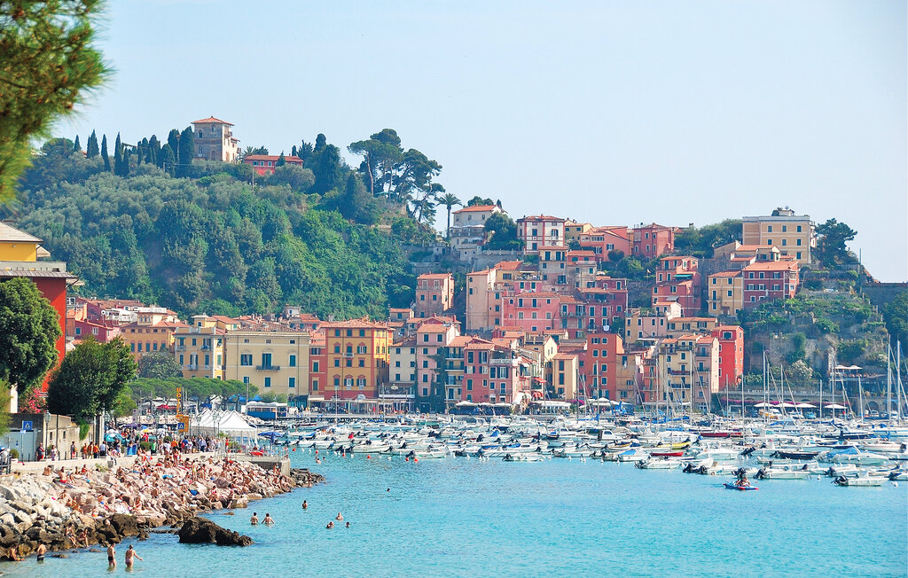 Lejlighed - Massa Carrara , Italien - ITV067 31