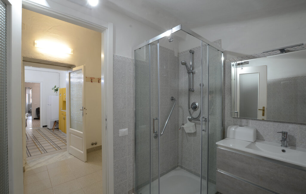 Lejlighed - Massa Carrara , Italien - ITV067 21