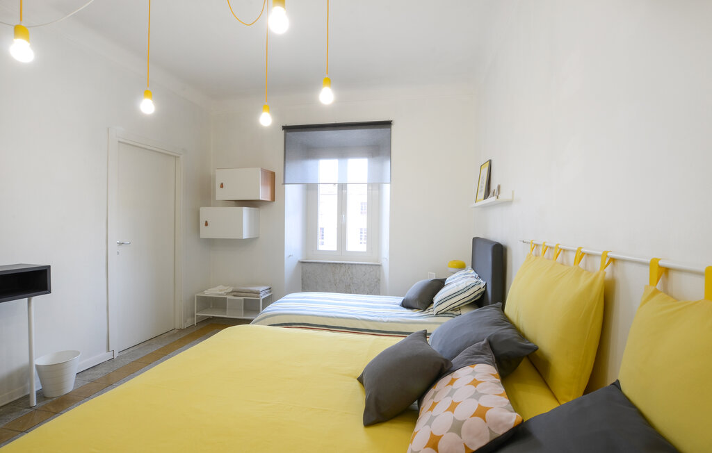 Lejlighed - Massa Carrara , Italien - ITV067 18