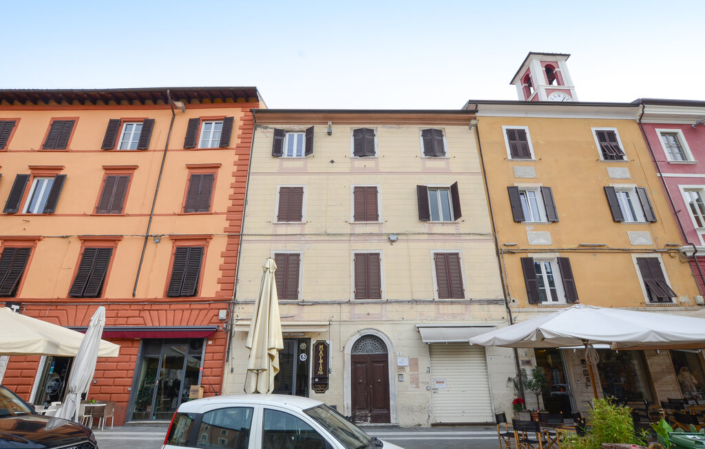 Lejlighed - Massa Carrara , Italien - ITV067 7