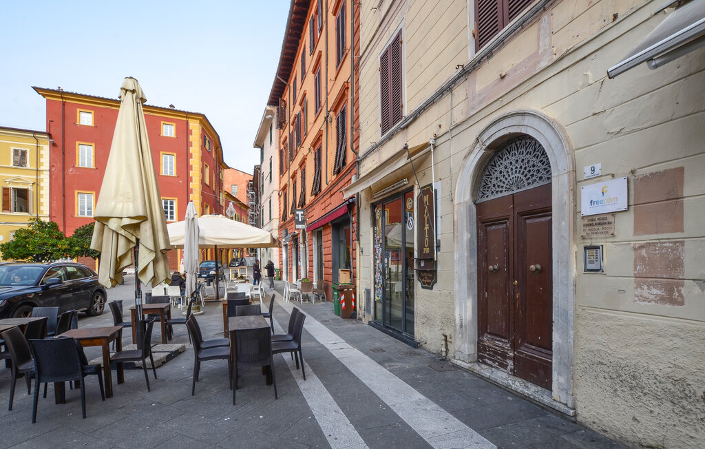 Lejlighed - Massa Carrara , Italien - ITV067 8