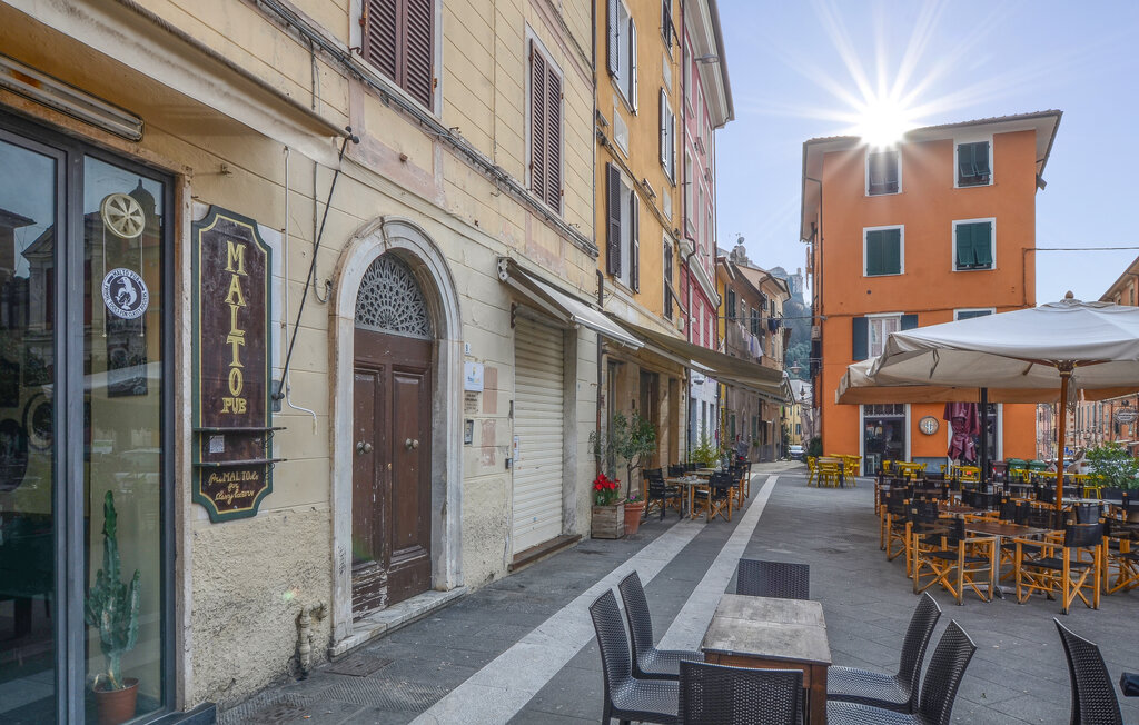 Lejlighed - Massa Carrara , Italien - ITV067 9