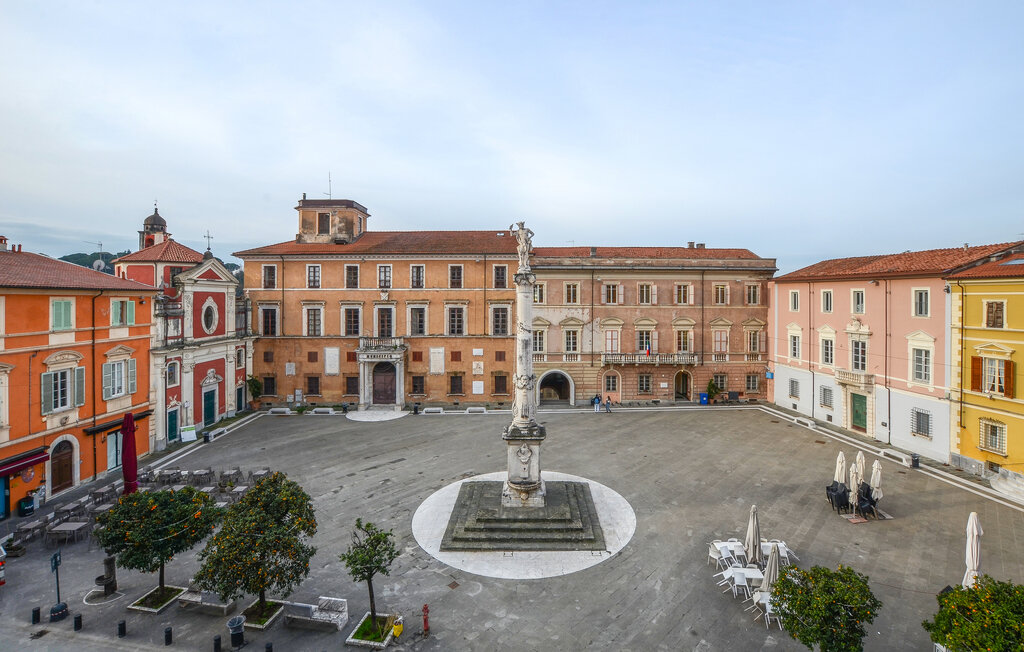 Lejlighed - Massa Carrara , Italien - ITV067 1