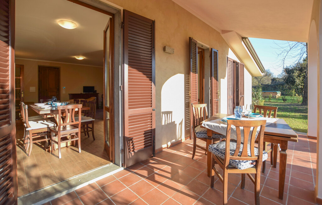 Feriehus - Camaiore , Italia - ITV781 12