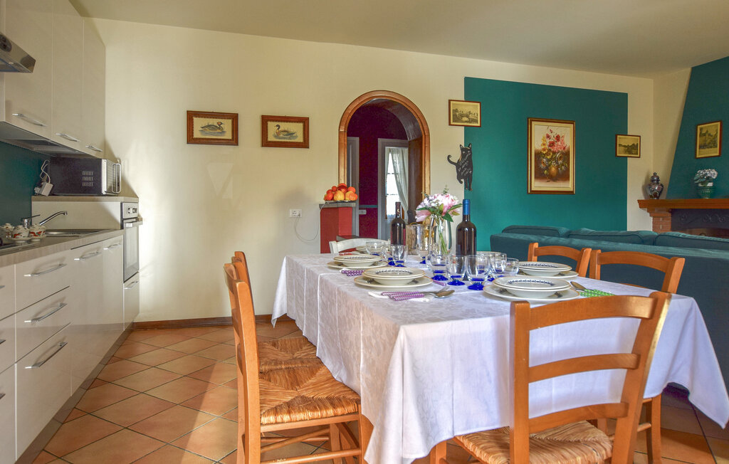 Semesterhus - Camaiore , Italien - ITV815 21