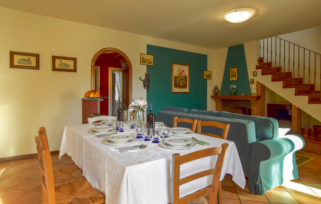 Semesterhus - Camaiore , Italien - ITV815 2