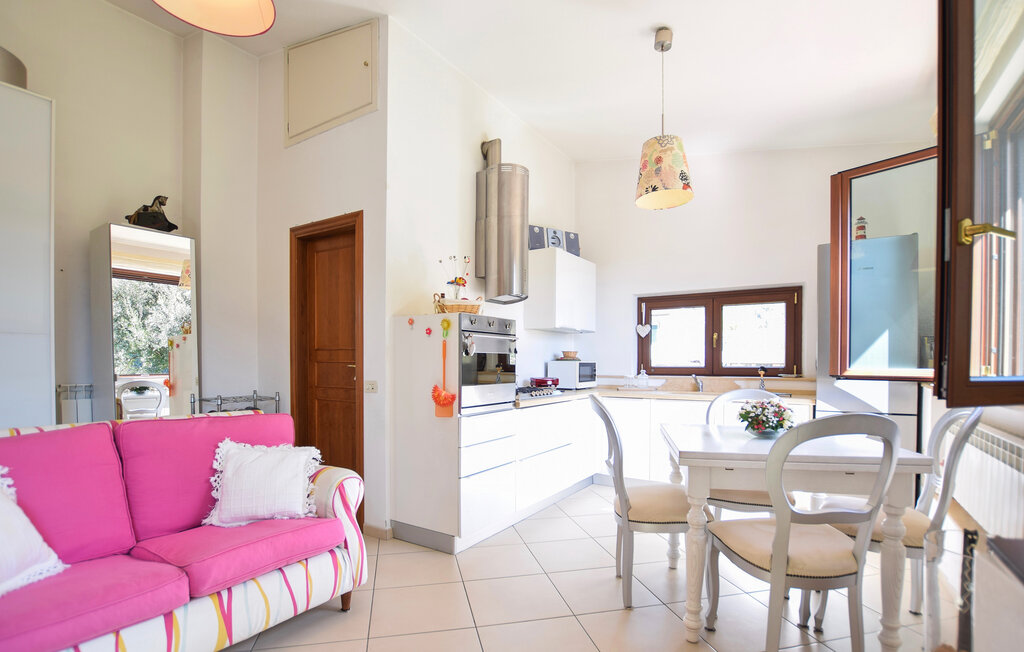 Semesterlägenhet - Camaiore , Italien - ITV040 4