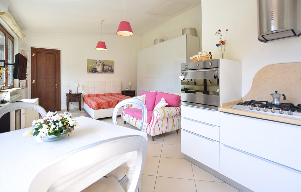 Semesterlägenhet - Camaiore , Italien - ITV040 5