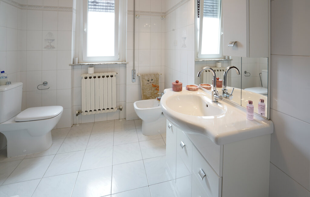 Lejlighed - Corsanico , Italien - ITV871 16