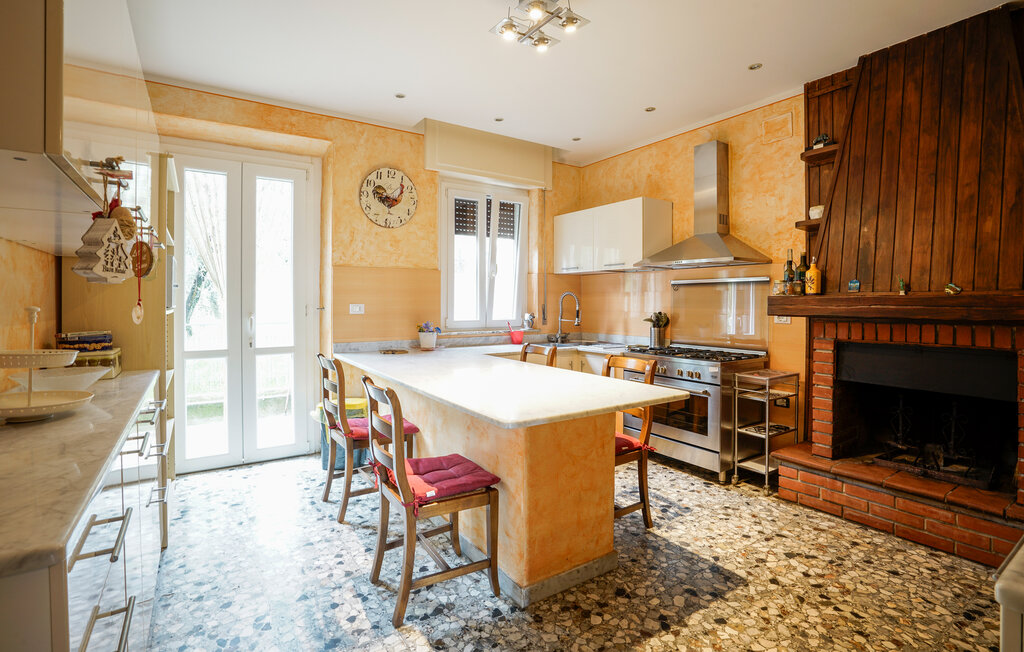 Lejlighed - Corsanico , Italien - ITV871 3