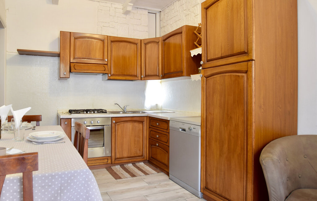 Ferienwohnung - Massarosa , Italien - ITV086 9