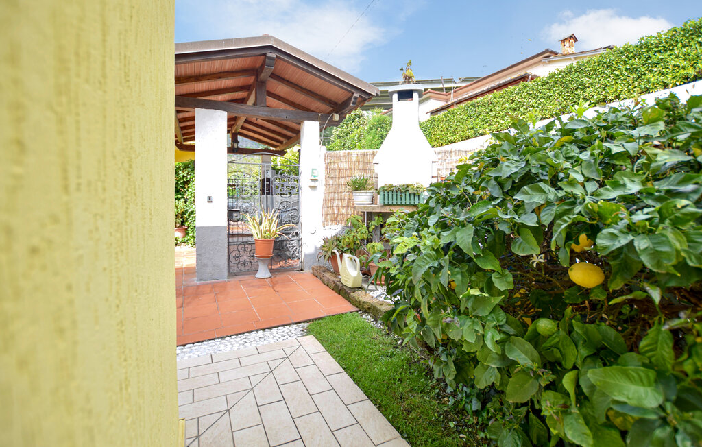 Ferienwohnung - Massarosa , Italien - ITV086 3