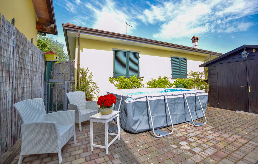 Lejlighed - Capezzano Pianore , Italien - ITV718 2