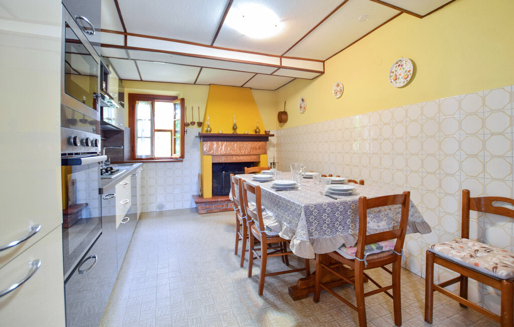 Semesterhus - Capezzano Pianore , Italien - ITV018 8