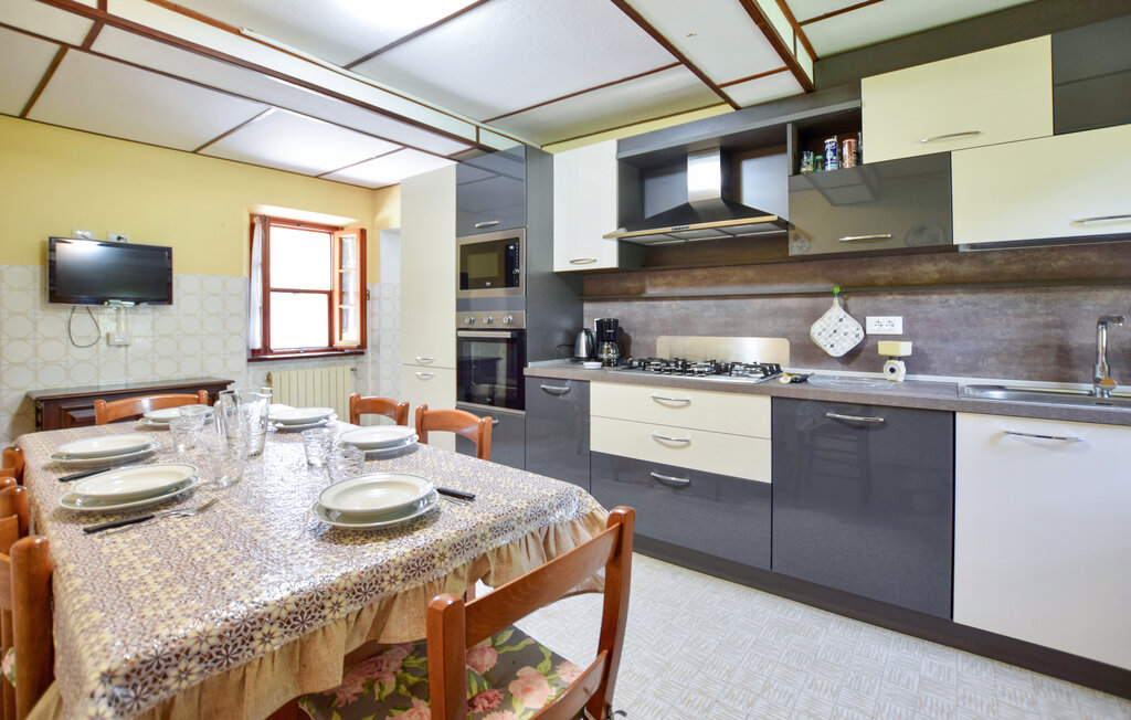 Semesterhus - Capezzano Pianore , Italien - ITV018 9