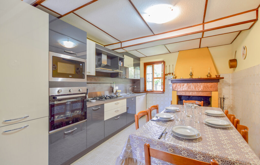 Semesterhus - Capezzano Pianore , Italien - ITV018 3