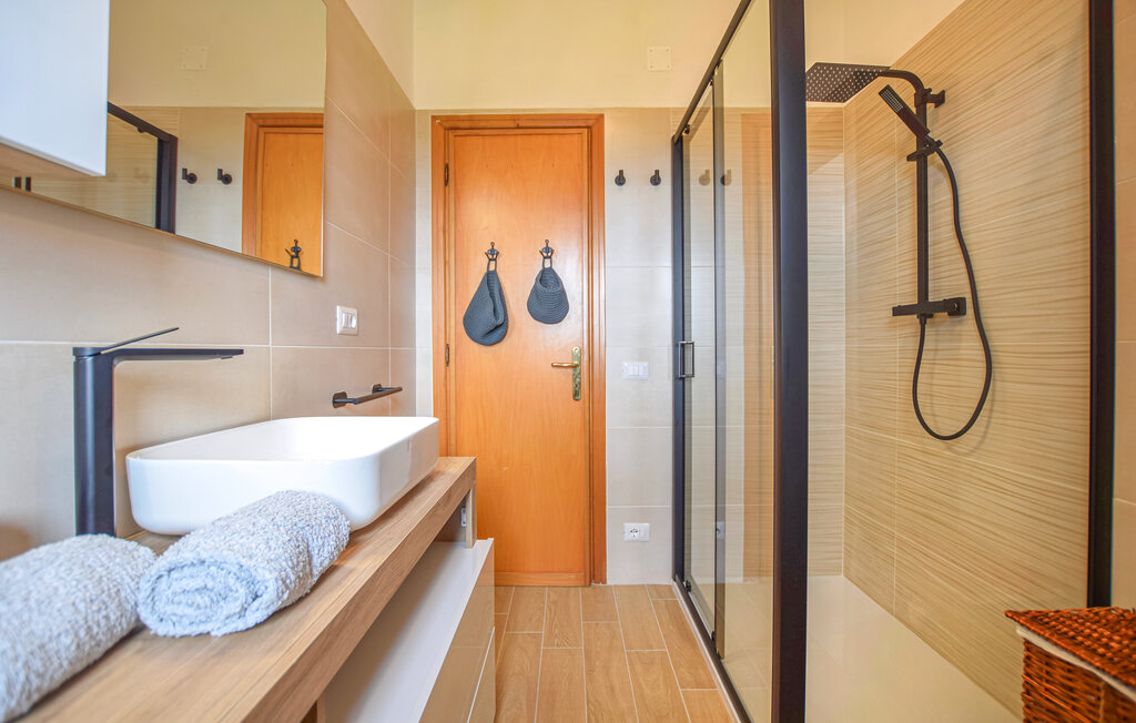 Semesterhus - Massarosa , Italien - ITV020 13