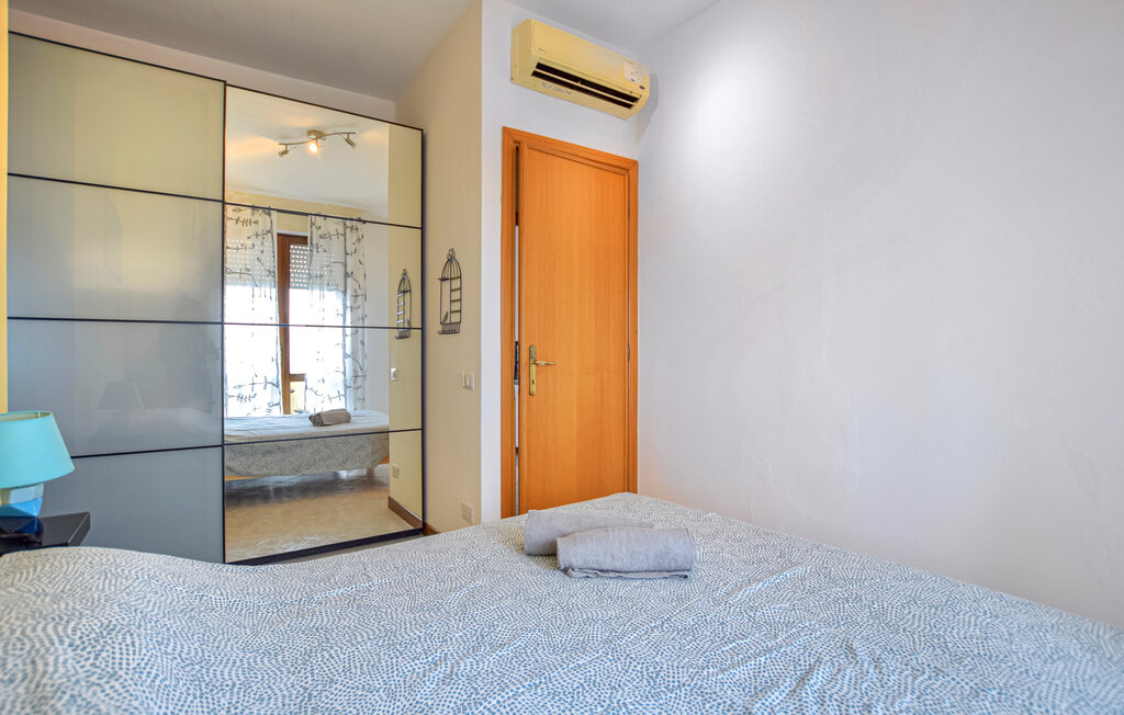 Semesterhus - Massarosa , Italien - ITV020 12