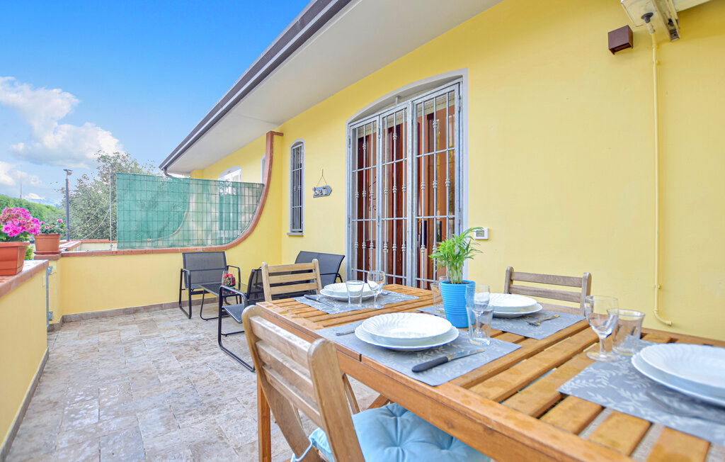 Semesterhus - Massarosa , Italien - ITV020 1