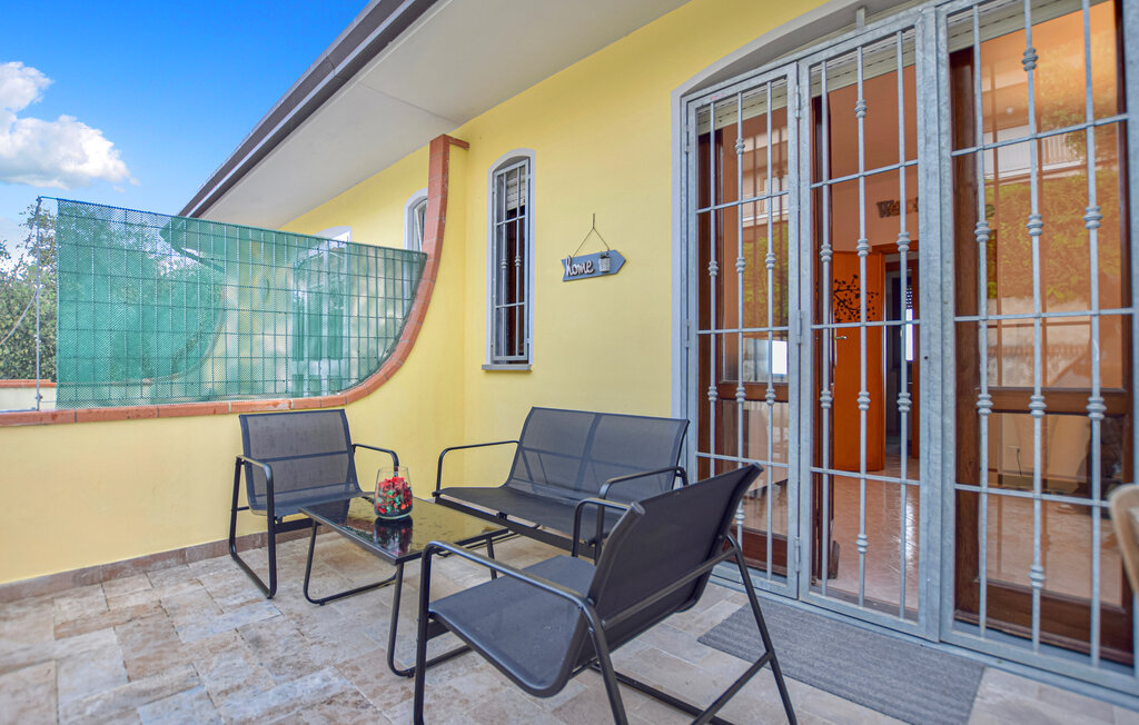 Semesterhus - Massarosa , Italien - ITV020 7