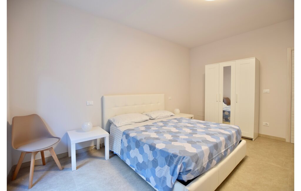 Semesterhus - Piano di Mommio , Italien - ITV692 20