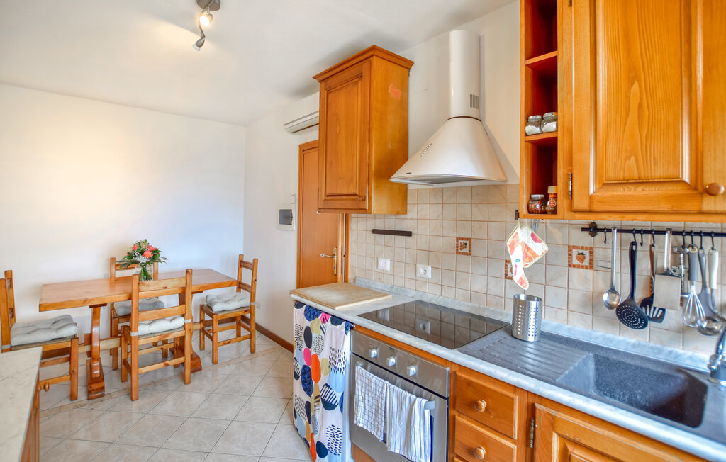 Semesterhus - Massarosa , Italien - ITV020 3