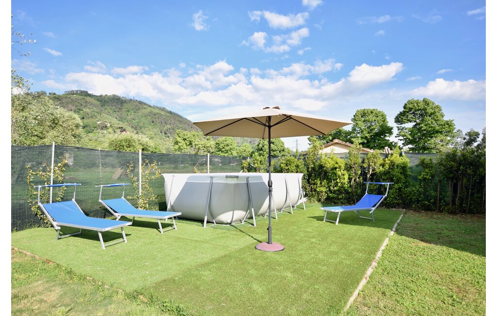 Semesterhus - Piano di Mommio , Italien - ITV692 8