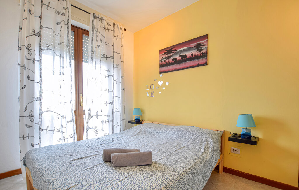 Semesterhus - Massarosa , Italien - ITV020 5