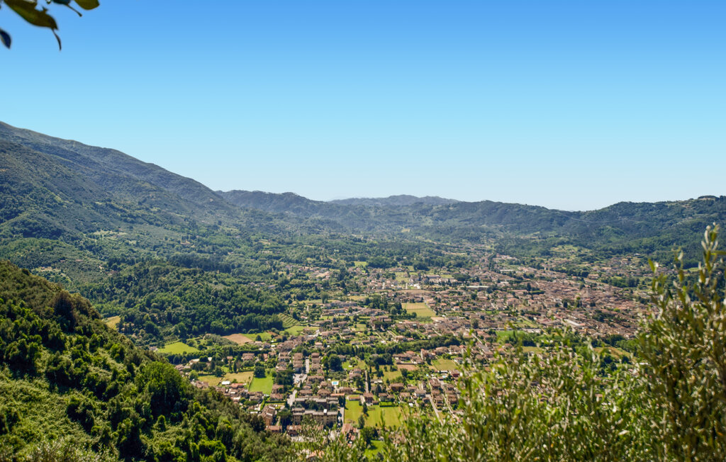 Semesterhus - Camaiore , Italien - ITV996 15