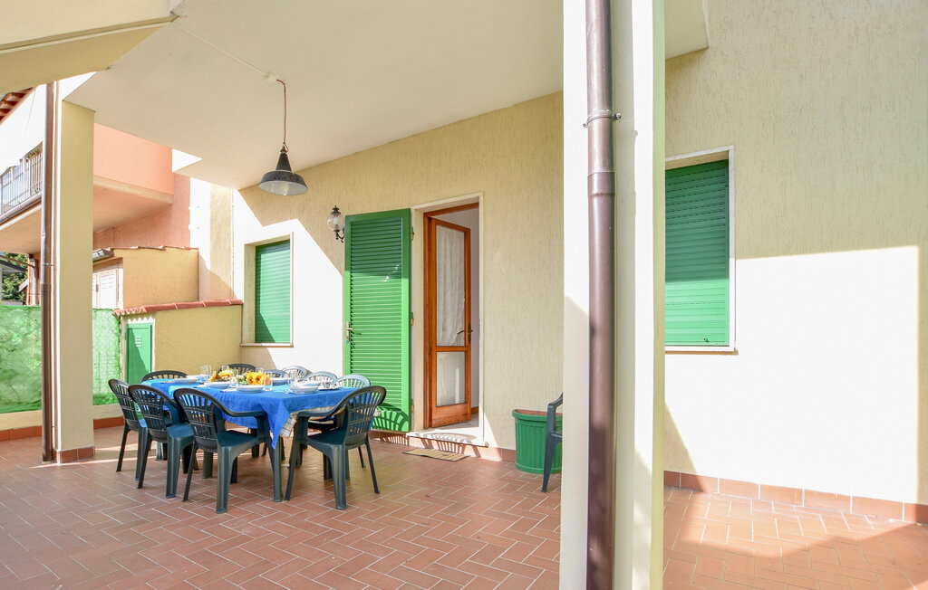 Semesterhus - Camaiore , Italien - ITV815 8