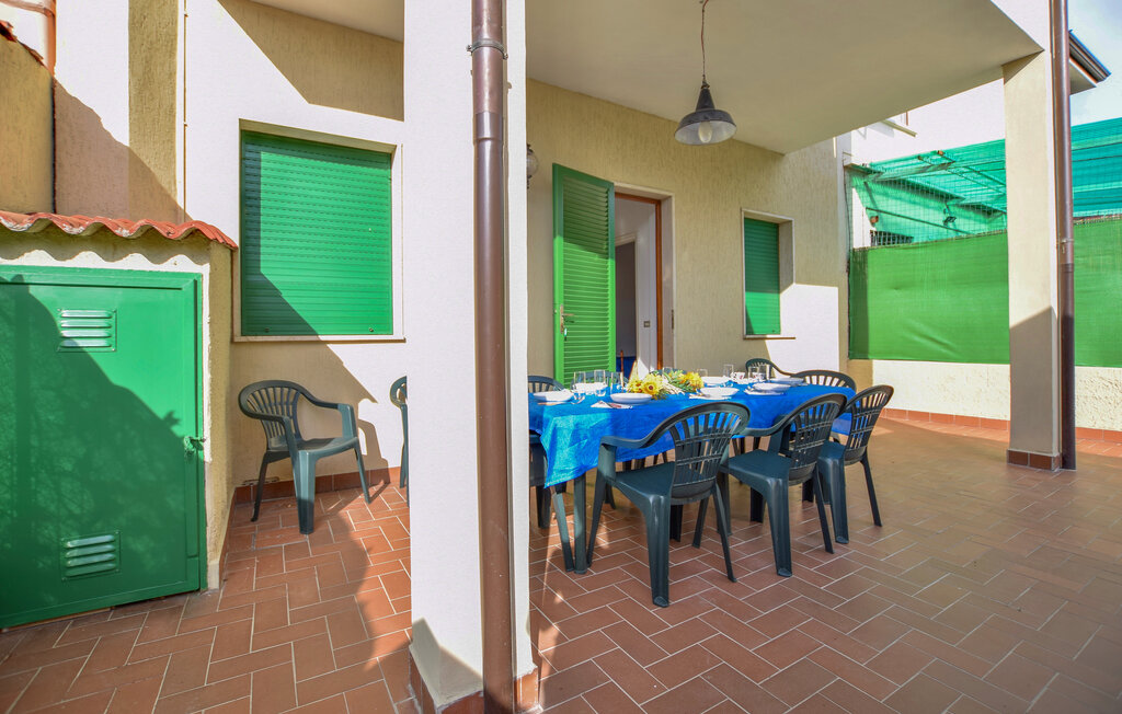 Semesterhus - Camaiore , Italien - ITV815 9