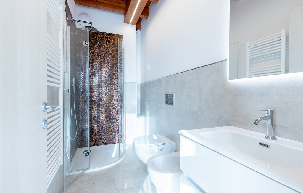 Semesterlägenhet - Capezzano Pianore , Italien - ITV046 21