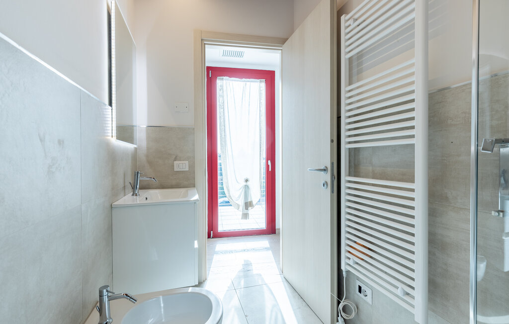 Semesterlägenhet - Capezzano Pianore , Italien - ITV046 22