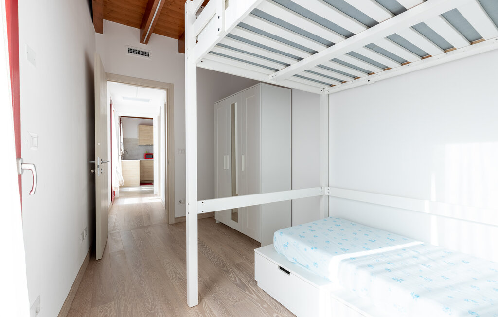 Semesterlägenhet - Capezzano Pianore , Italien - ITV046 20