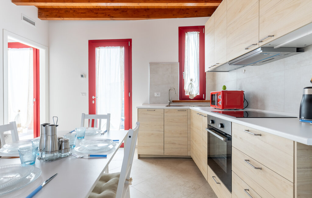 Semesterlägenhet - Capezzano Pianore , Italien - ITV046 12