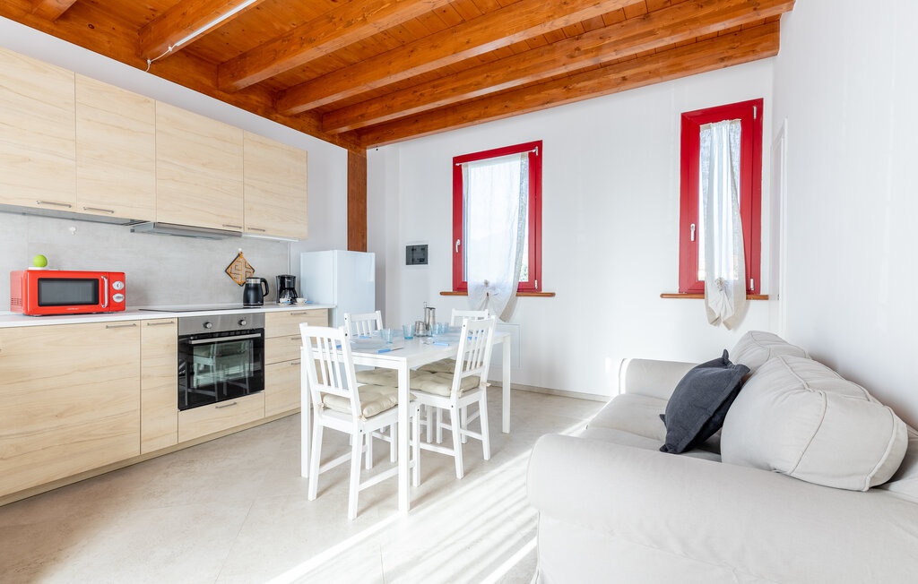 Semesterlägenhet - Capezzano Pianore , Italien - ITV046 13