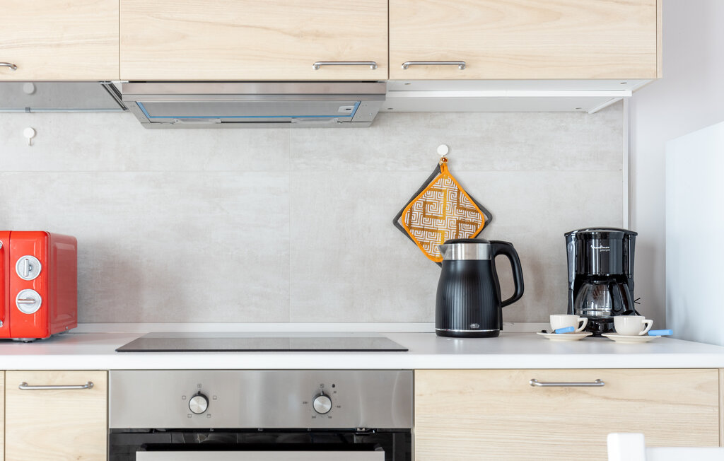 Semesterlägenhet - Capezzano Pianore , Italien - ITV046 15