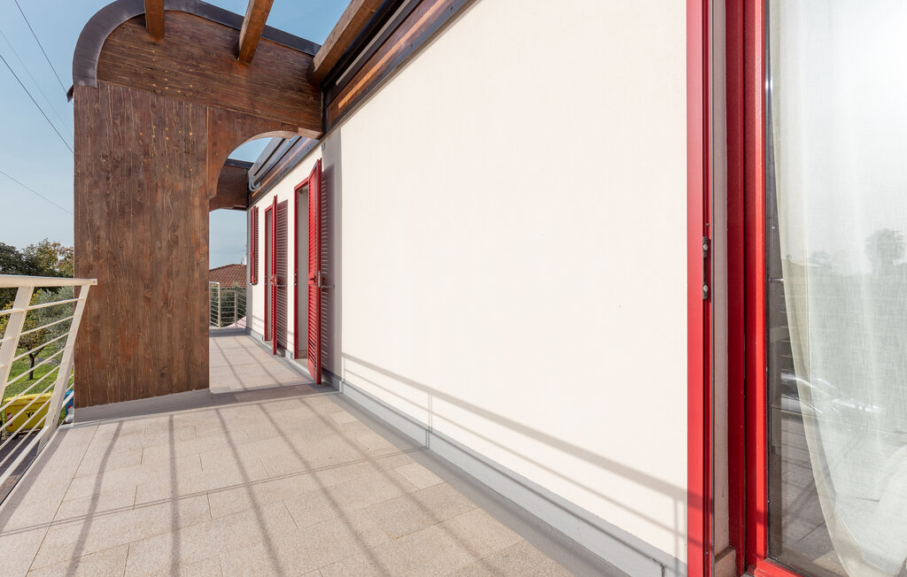 Semesterlägenhet - Capezzano Pianore , Italien - ITV046 7