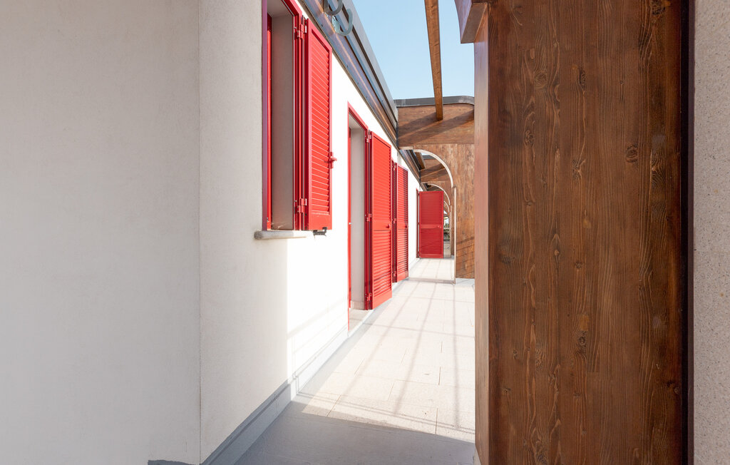 Semesterlägenhet - Capezzano Pianore , Italien - ITV046 8