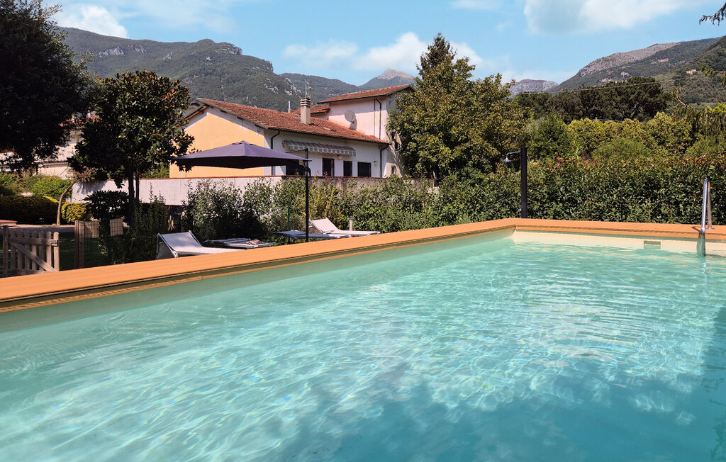 Feriehus - Camaiore , Italia - ITV781 1