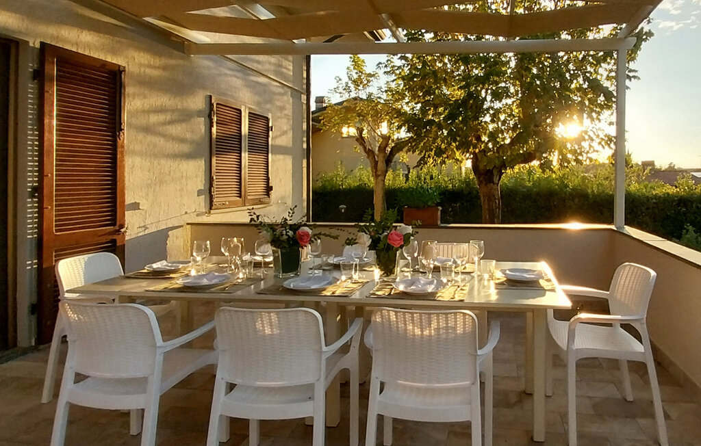 Semesterhus - Massarosa , Italien - ITV699 14