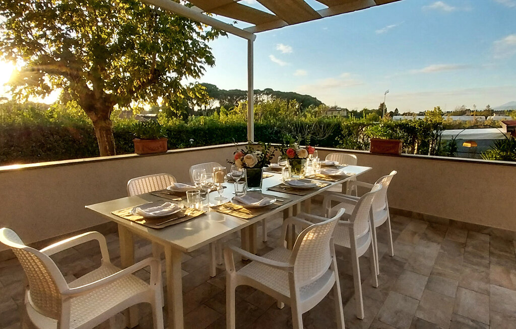 Semesterhus - Massarosa , Italien - ITV699 2