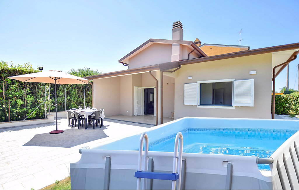 Semesterhus - Piano di Mommio , Italien - ITV692 1