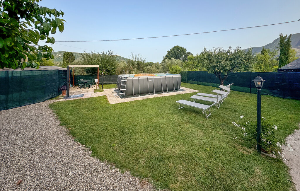 Lejlighed - Camaiore , Italien - ITV080 1