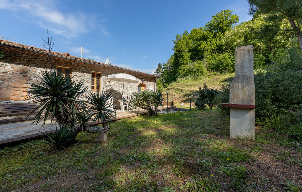 Lejlighed - Borgo a Mozzano , Italien - ITV849 32